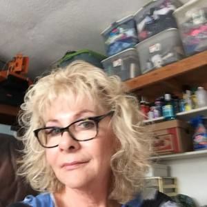 Meet your Posher, Christine